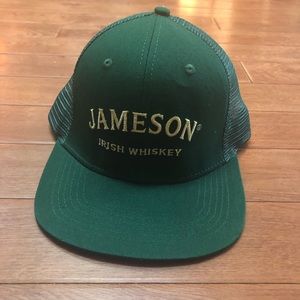 Jameson Trucker Hat